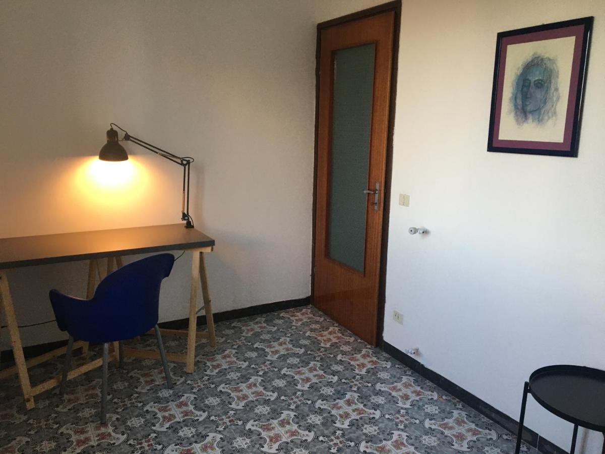شقة Casa Raffaela موديكا المظهر الخارجي الصورة