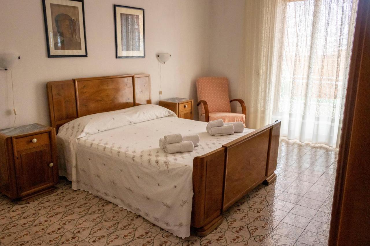 شقة Casa Raffaela موديكا المظهر الخارجي الصورة