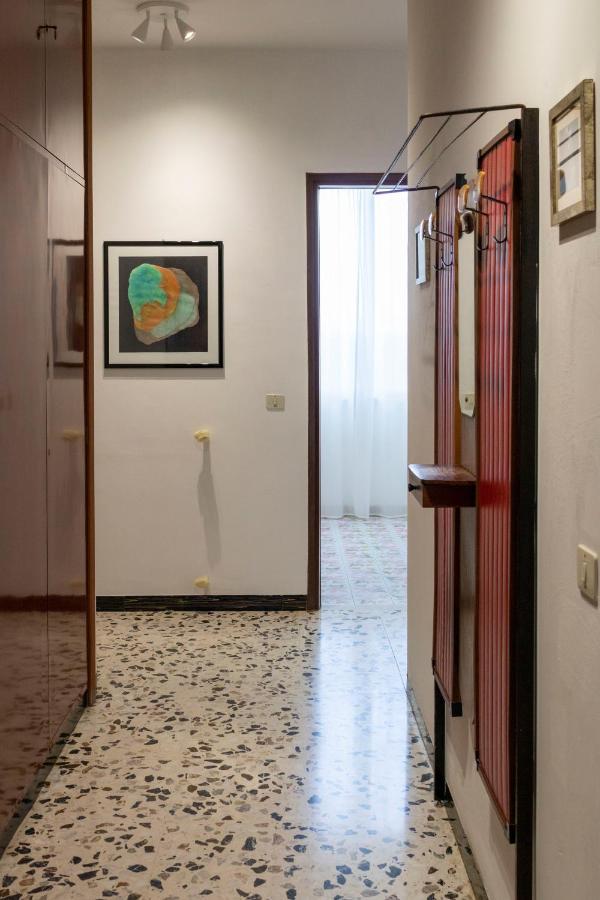 شقة Casa Raffaela موديكا المظهر الخارجي الصورة
