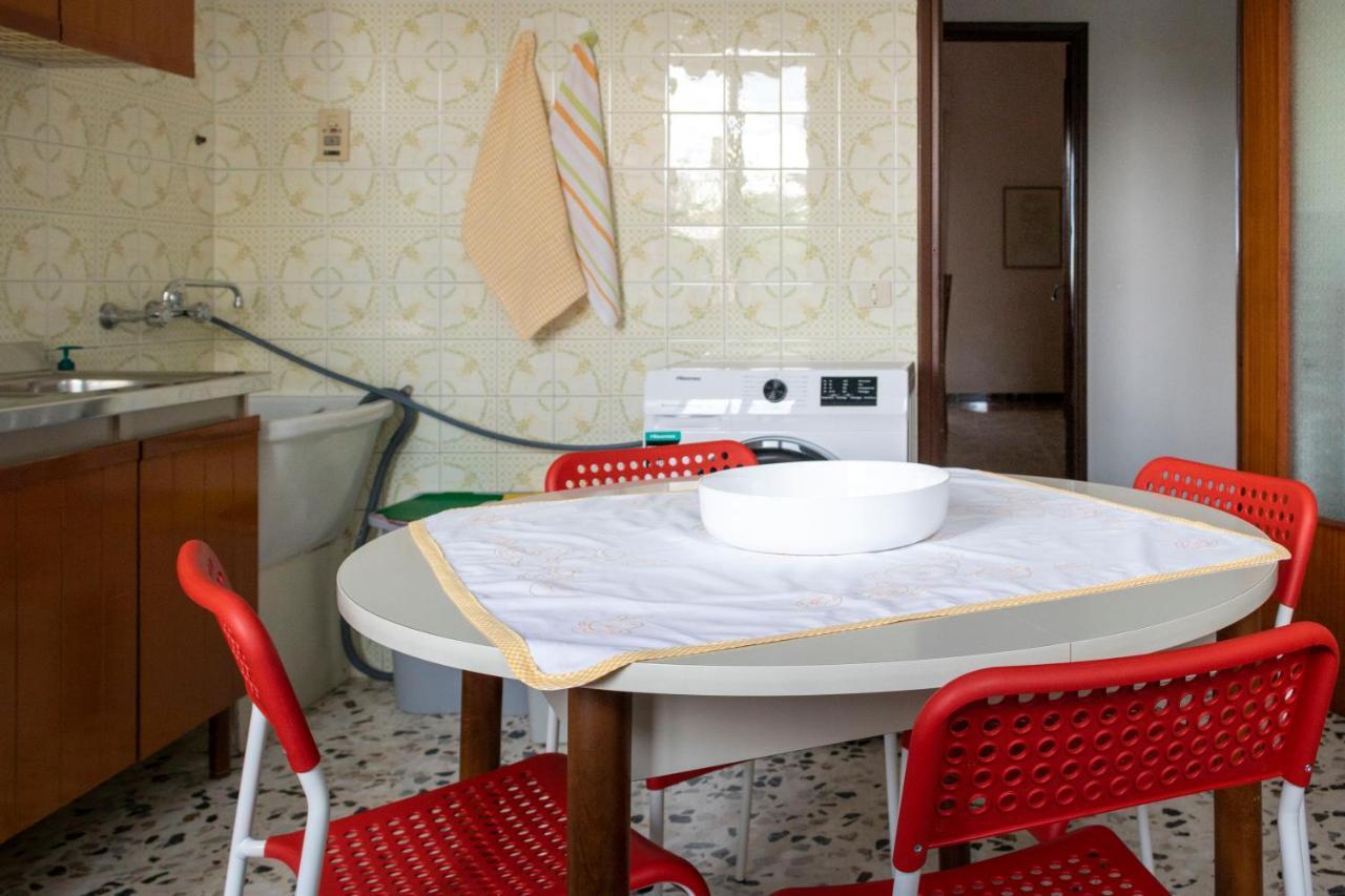 شقة Casa Raffaela موديكا المظهر الخارجي الصورة