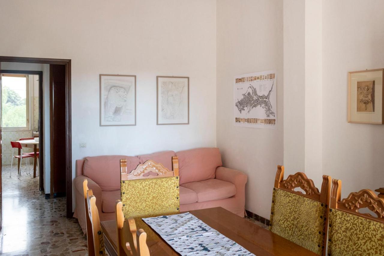 شقة Casa Raffaela موديكا المظهر الخارجي الصورة